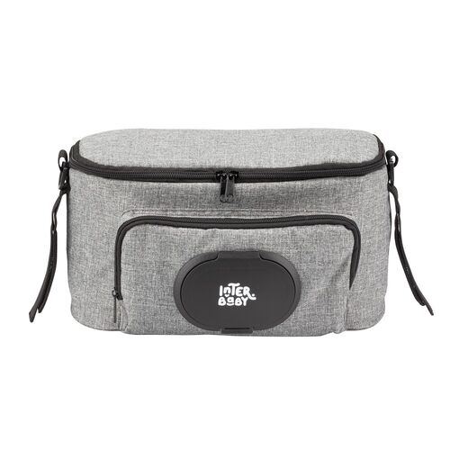 INTERBABY BOLSO ORGANIZADOR CARRITO