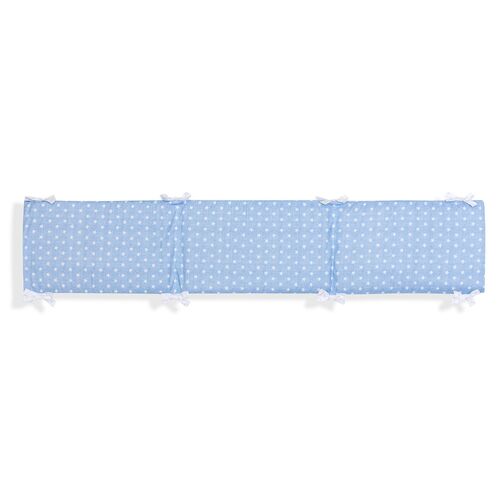 INTERBABY PROTECTOR CUNA STAR AZUL