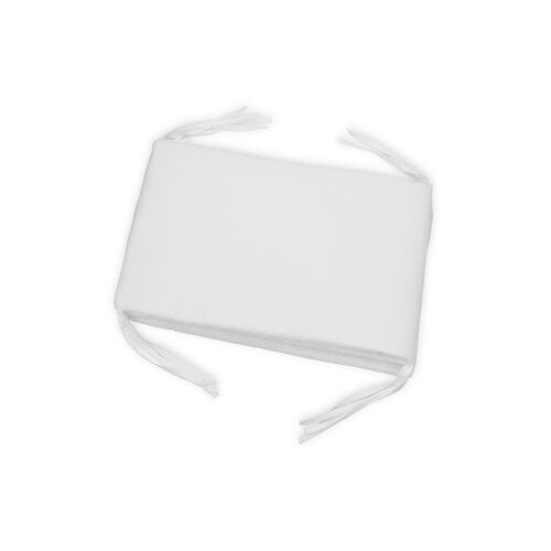 INTERBABY PROTECTOR LISO BLANCO