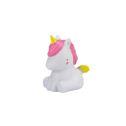 INTERBABY UNICORNIO LAMPARA LED