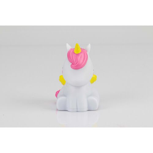 INTERBABY UNICORNIO LAMPARA LED