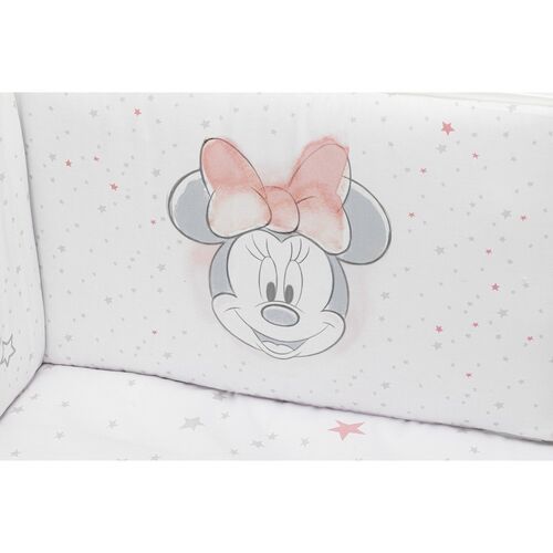 INTERBABY C2P CUNA MINNIE ROSA