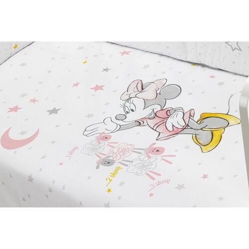 INTERBABY C2P CUNA MINNIE ROSA