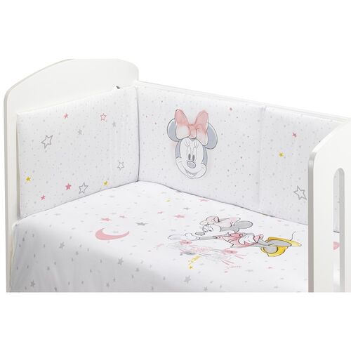 INTERBABY C2P CUNA MINNIE ROSA