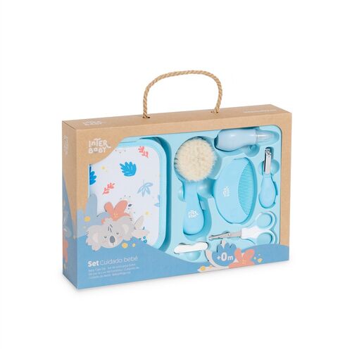 INTERBABY NECESER KOALA AZUL