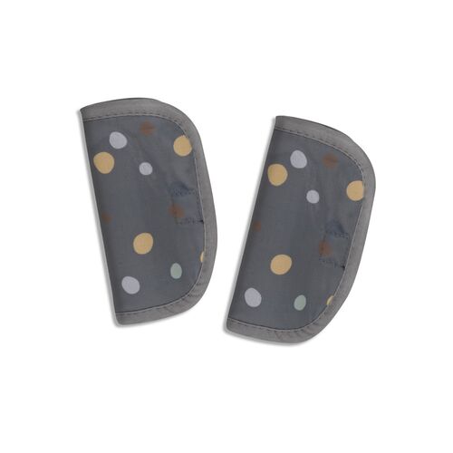 INTERBABY COLCHONETA+PROTECTORES CINTURON LEON