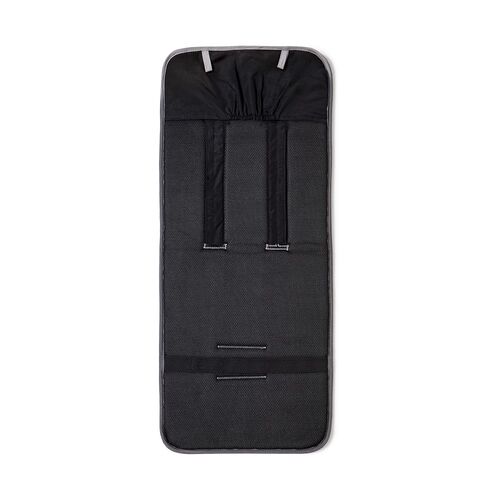 INTERBABY COLCHONETA+PROTECTORES CINTURON LEON