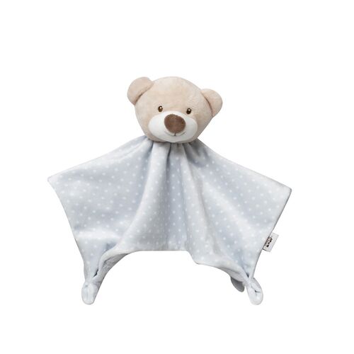 INTERBABY DOU DOU OSITO GRIS