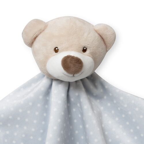 INTERBABY DOU DOU OSITO GRIS