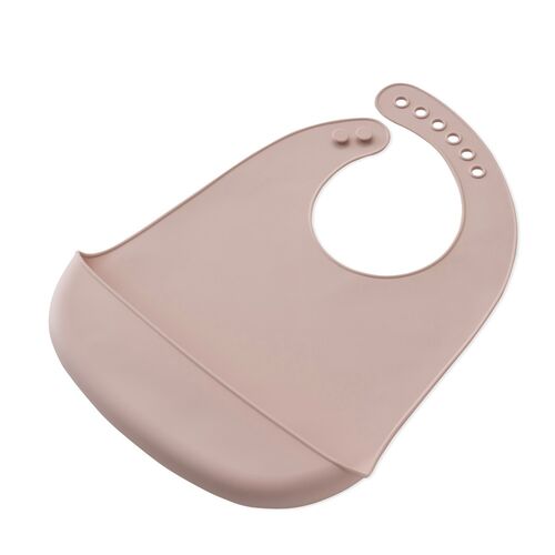 INTERBABY BABERO SILICONA MAQUILLAJE