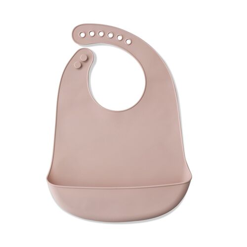 INTERBABY BABERO SILICONA MAQUILLAJE