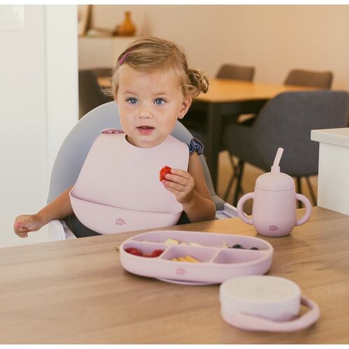 INTERBABY BABERO SILICONA MAQUILLAJE