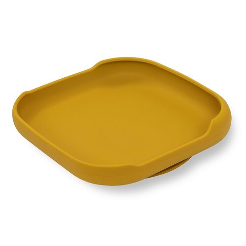 INTERBABY PLATO LLANO OCRE