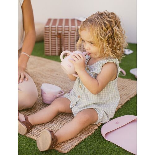 INTERBABY VASO ANTIDERRAME MAQUILLAJE