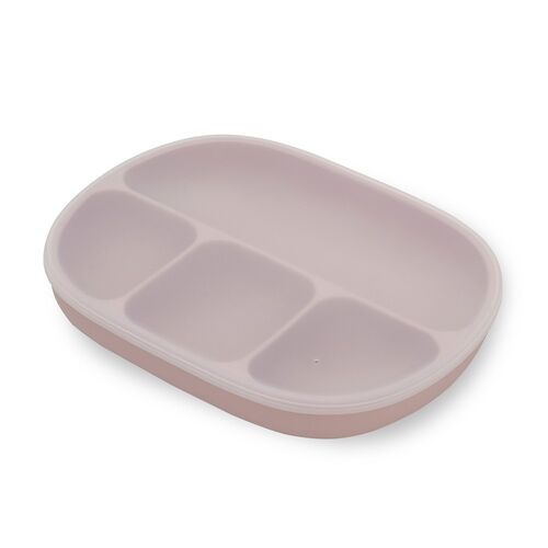 INTERBABY PLATO TAPA MAQUILLAJE