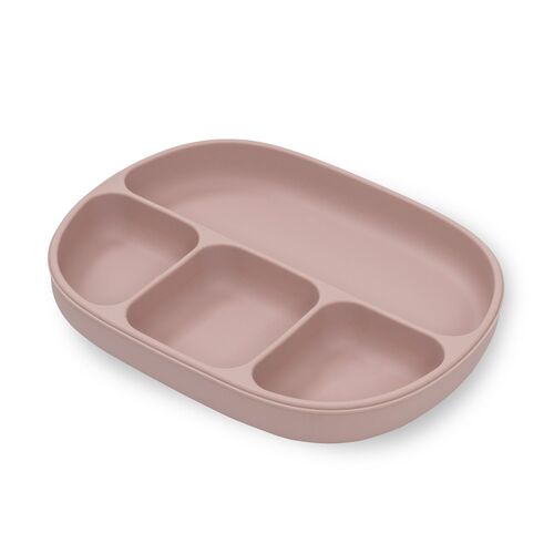 INTERBABY PLATO TAPA MAQUILLAJE