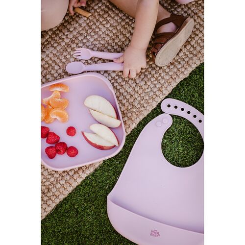 INTERBABY SET PORTACUBIERTOS CUCHARA SUJETABABEROS MAQUILLAJE