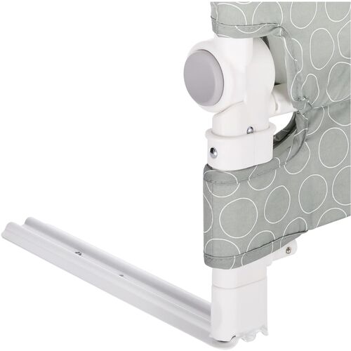 INTERBABY BARRERA CAMA 90 JIRAFA