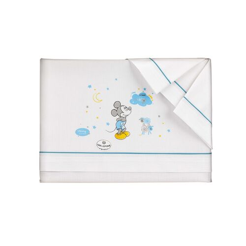 DISNEY TRIPTICO CUNA MICKEY DREAMS