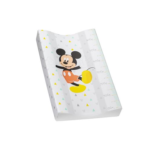 DISNEY CAMBIADOR PLASTIFICADO MICKEY 70 CM