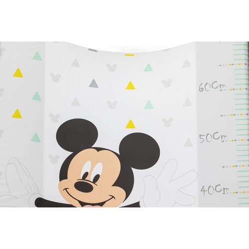 DISNEY CAMBIADOR PLASTIFICADO MICKEY 70 CM