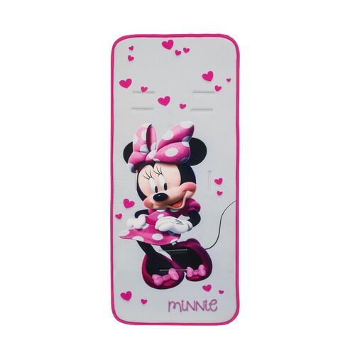 DISNEY COLCHONETA MINNIE BLOSSONS