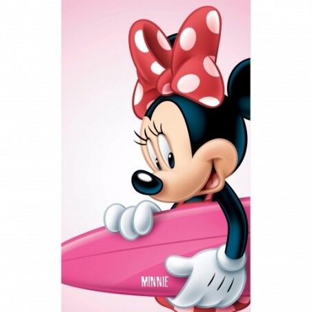 DISNEY COLCHONETA MINNIE SPORTS