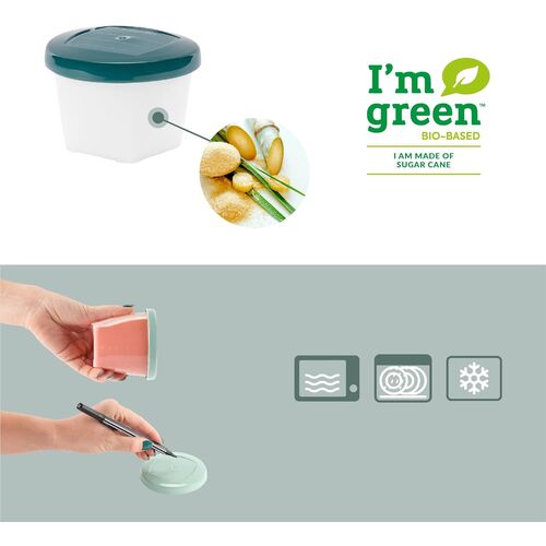 BABYMOOV BABYBOLS 250 ML X 6