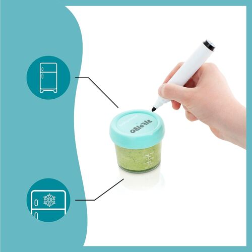 BABYMOOV BABYBOLS EN VERRE