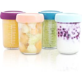 BABYMOOV BABYBOLS EN VERRE