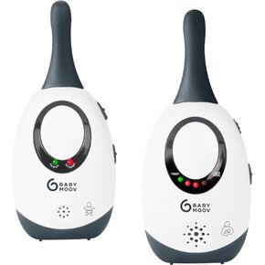 BABYMOOV BABYPHONE SIMPLY CARE NEW COLOR