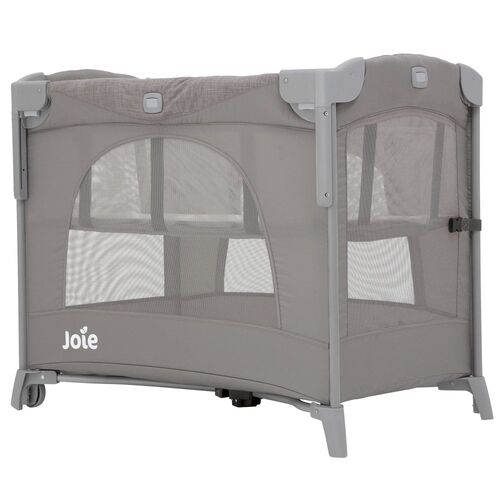 JOIE KUBBIE SLEEP - FOGGY GRAY NEW
