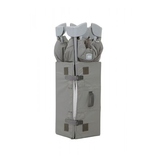 JOIE KUBBIE SLEEP - FOGGY GRAY NEW