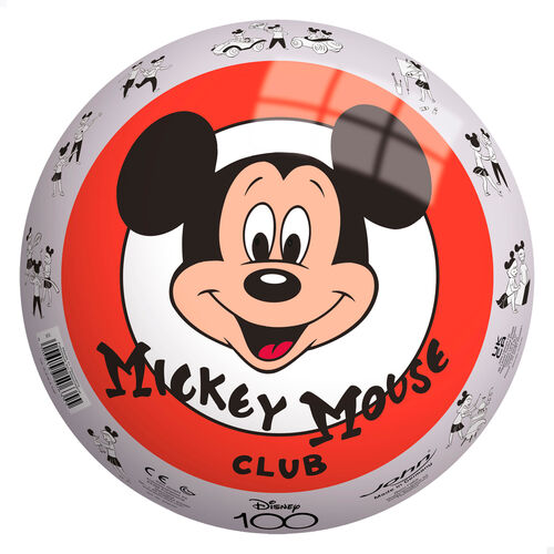 DISNEY PELOTA PVC