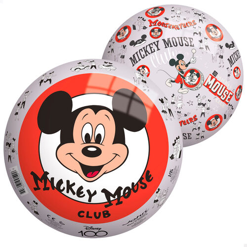 DISNEY PELOTA PVC