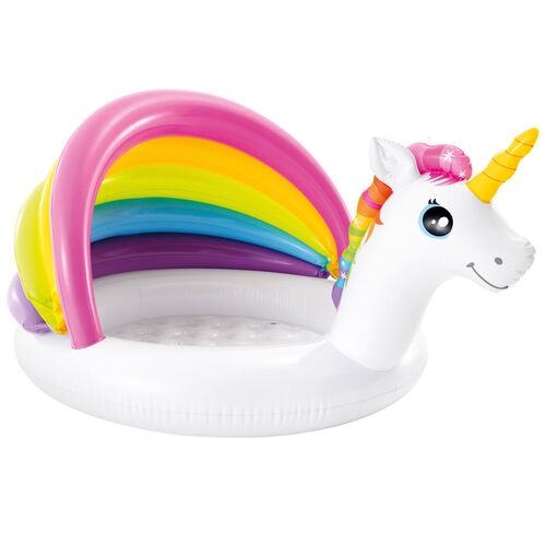 INTEX PISCINA HINCHABLE UNICORNIO