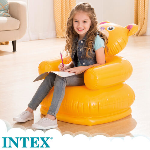 INTEX SILLON HINCHABLE