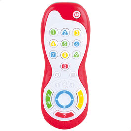 MANDO APRENDIZAJE INGLES ESPAÑOL