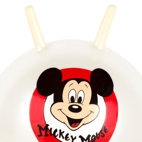 MICKEY PELOTA SALTARINA HINCHABLE