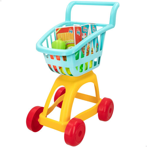 MY HOME CARRITO SUPERMERCADO