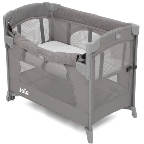 JOIE KUBBIE SLEEP - FOGGY GRAY NEW